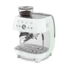 Эспрессо машина Smeg 2.4L EGF03PGEU Photo 9
