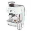Эспрессо машина Smeg 2.4L EGF03PGEU Photo 12