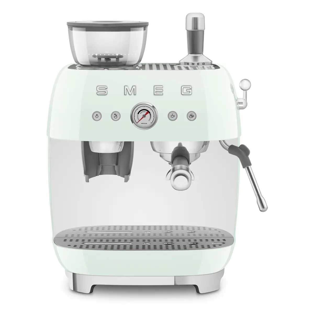 Smeg EGF03PGEU Espresso Kafijas automāts 50`s