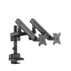 Monitor arm ACT 35" office solid pro Photo 3