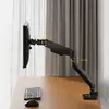 ACT AC8340 Premium Office Gas Spring Monitor Arm Photo 9