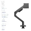 ACT AC8340 Premium Office Gas Spring Monitor Arm Photo 16