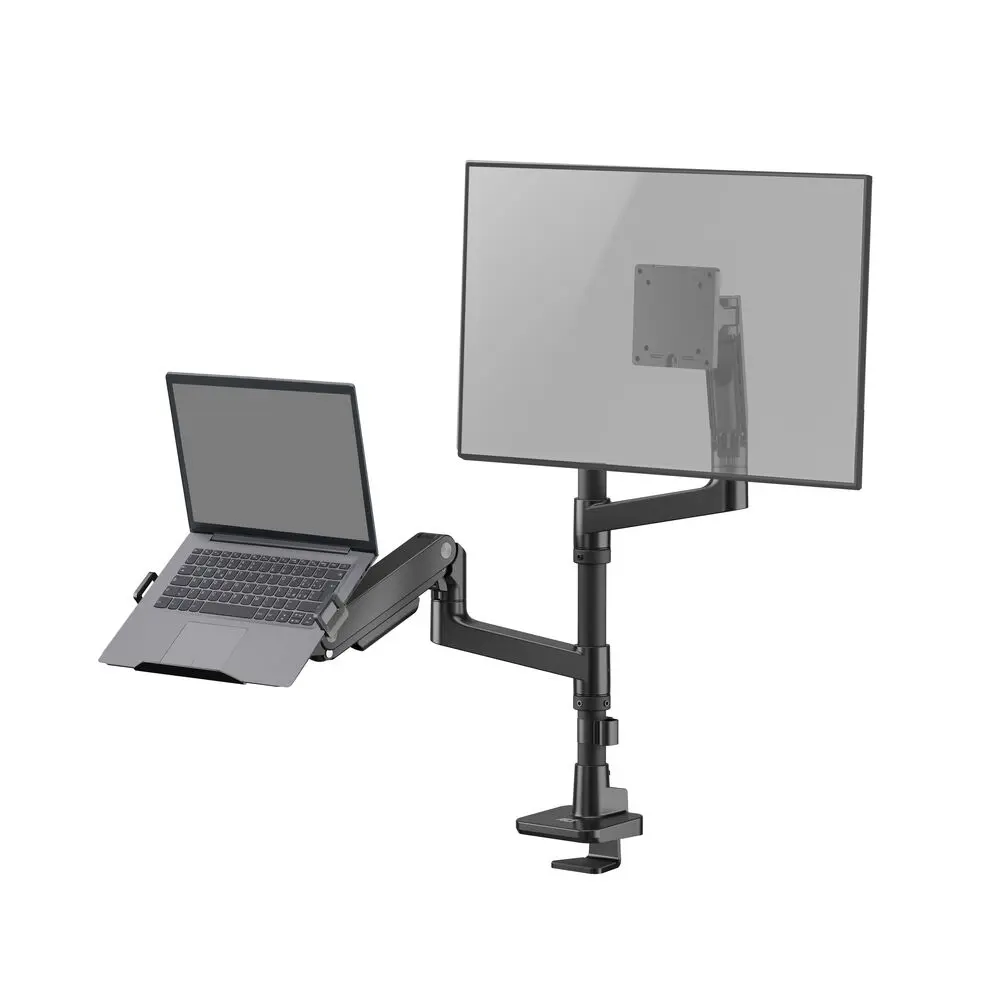 ACT AC8341 Monitora un klēpjdatora stiprinājums Office Premium Photo 5