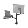 ACT AC8341 Monitora un klēpjdatora stiprinājums Office Premium Photo 5