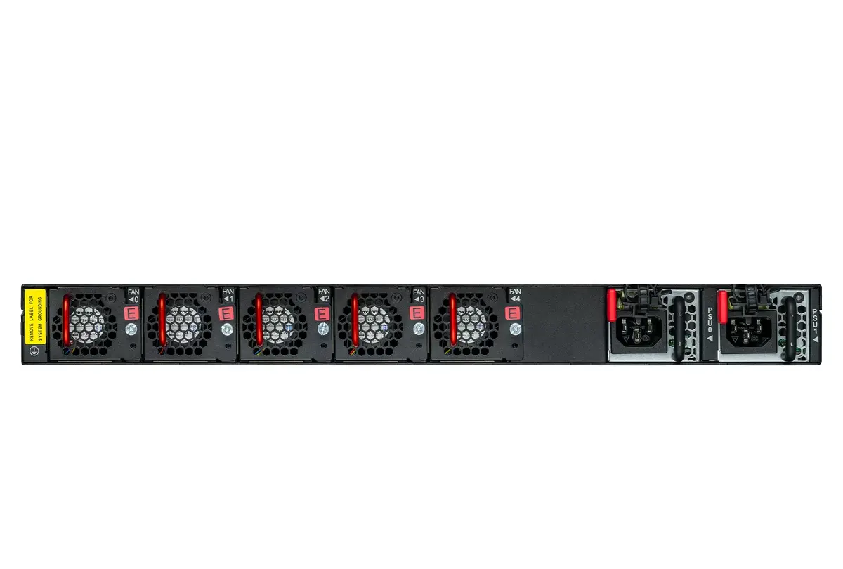 Управляемый коммутатор LANCOM YS-7154CF-B2F Photo 3