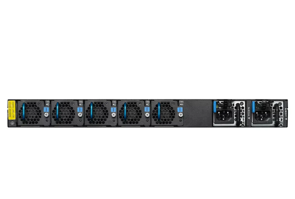 Управляемый коммутатор LANCOM YS-7154CF-B2F Photo 4