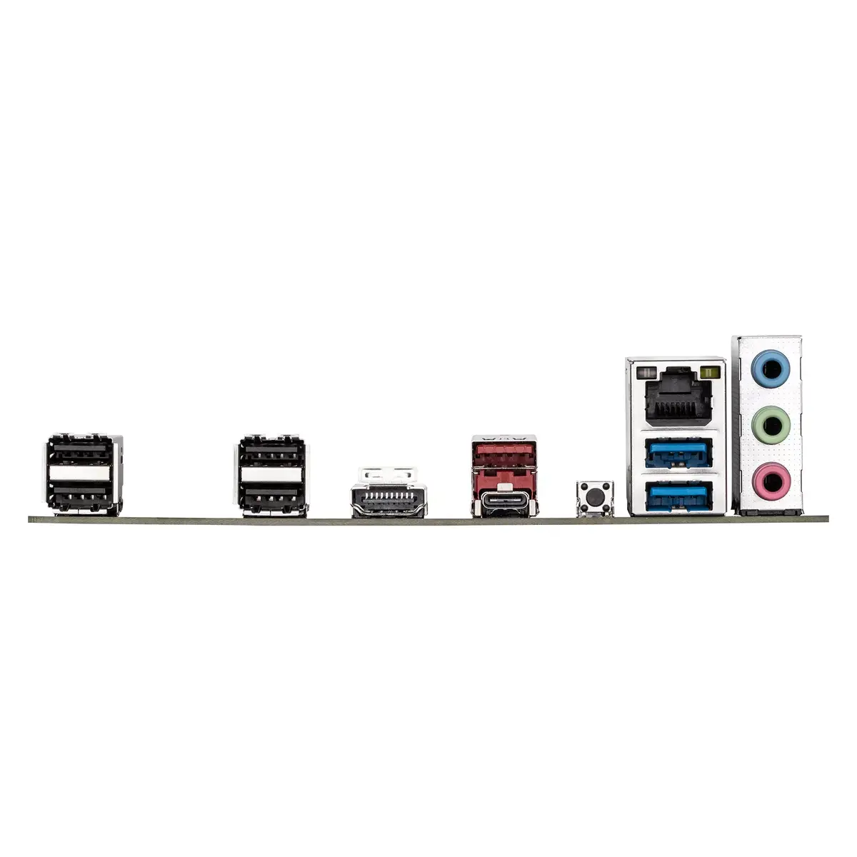 Pamatplate GIGABYTE B550 EAGLE, B550 Photo 4