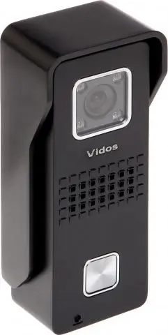Outdoor door panel VIDOS S6B 9205 Photo 2