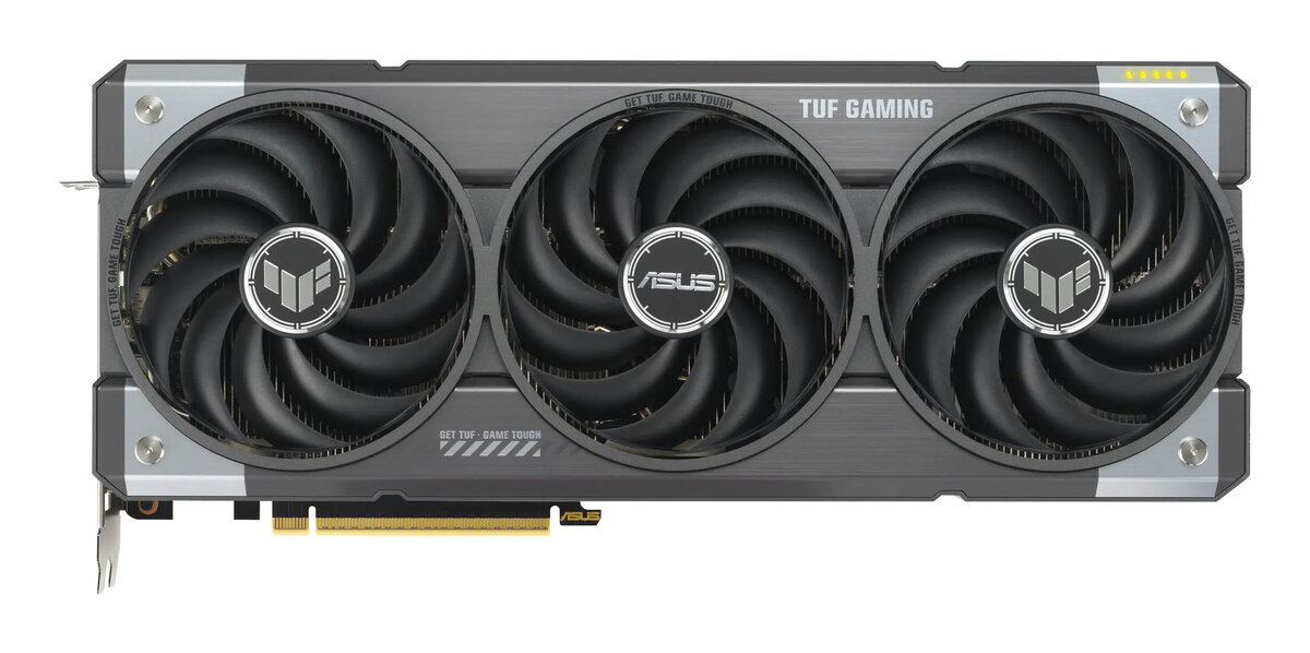 ASUS TUF Gaming TUF-RTX5070-O12G-GAMING NVIDIA GeForce