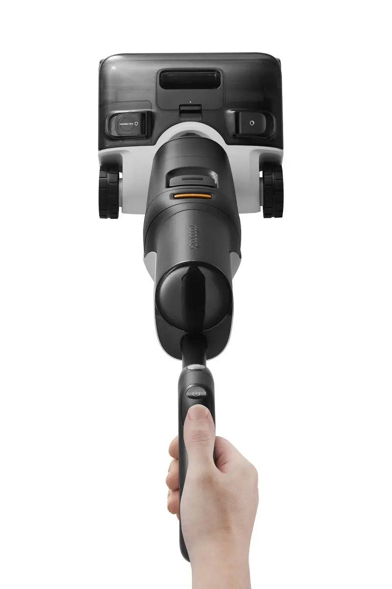 Электрический швабра Roborock F25 ACE Photo 8