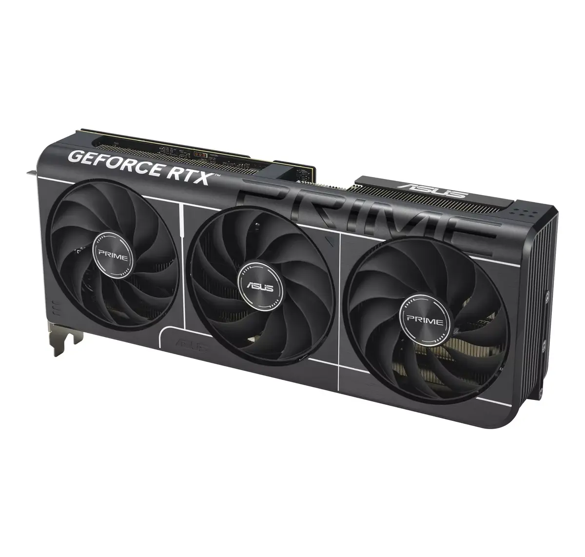 ASUS  Видеокарта ASUS Prime -RTX5070-O12G Photo 2