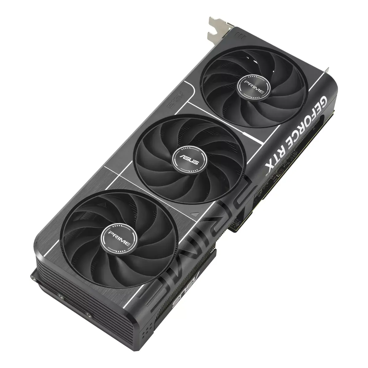 ASUS  Видеокарта ASUS Prime -RTX5070-O12G Photo 3