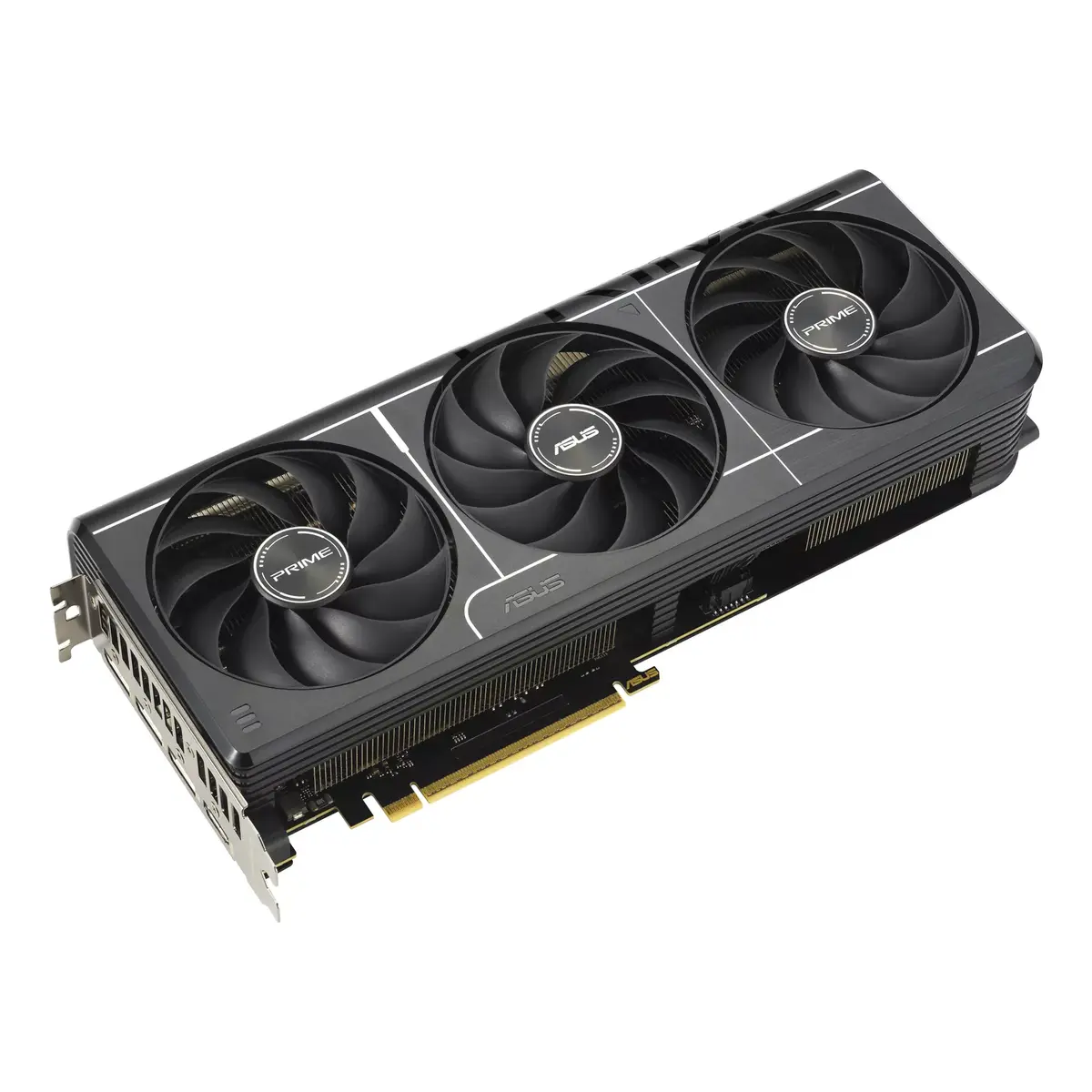ASUS  Видеокарта ASUS Prime -RTX5070-O12G Photo 4