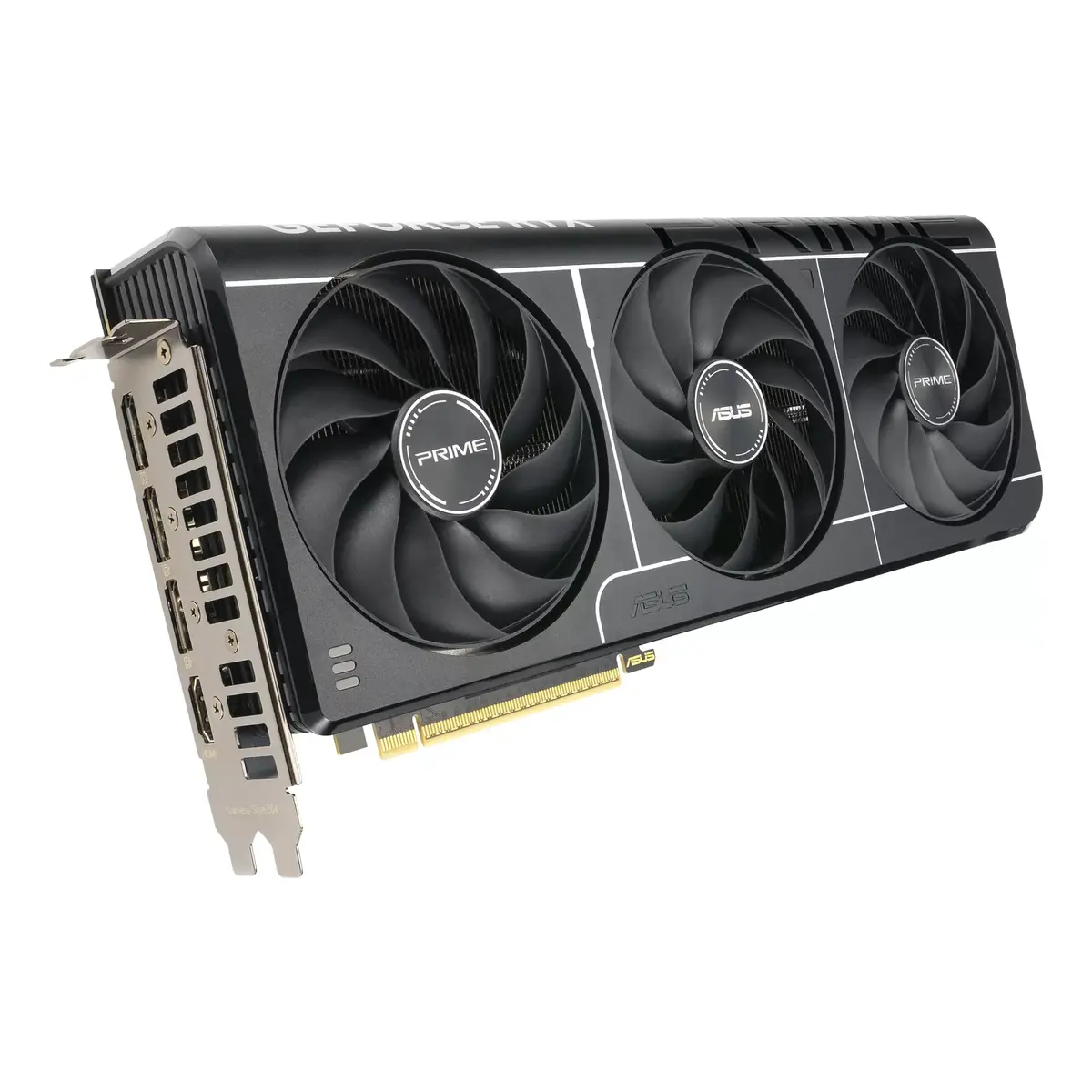ASUS  Видеокарта ASUS Prime -RTX5070-O12G Photo 5