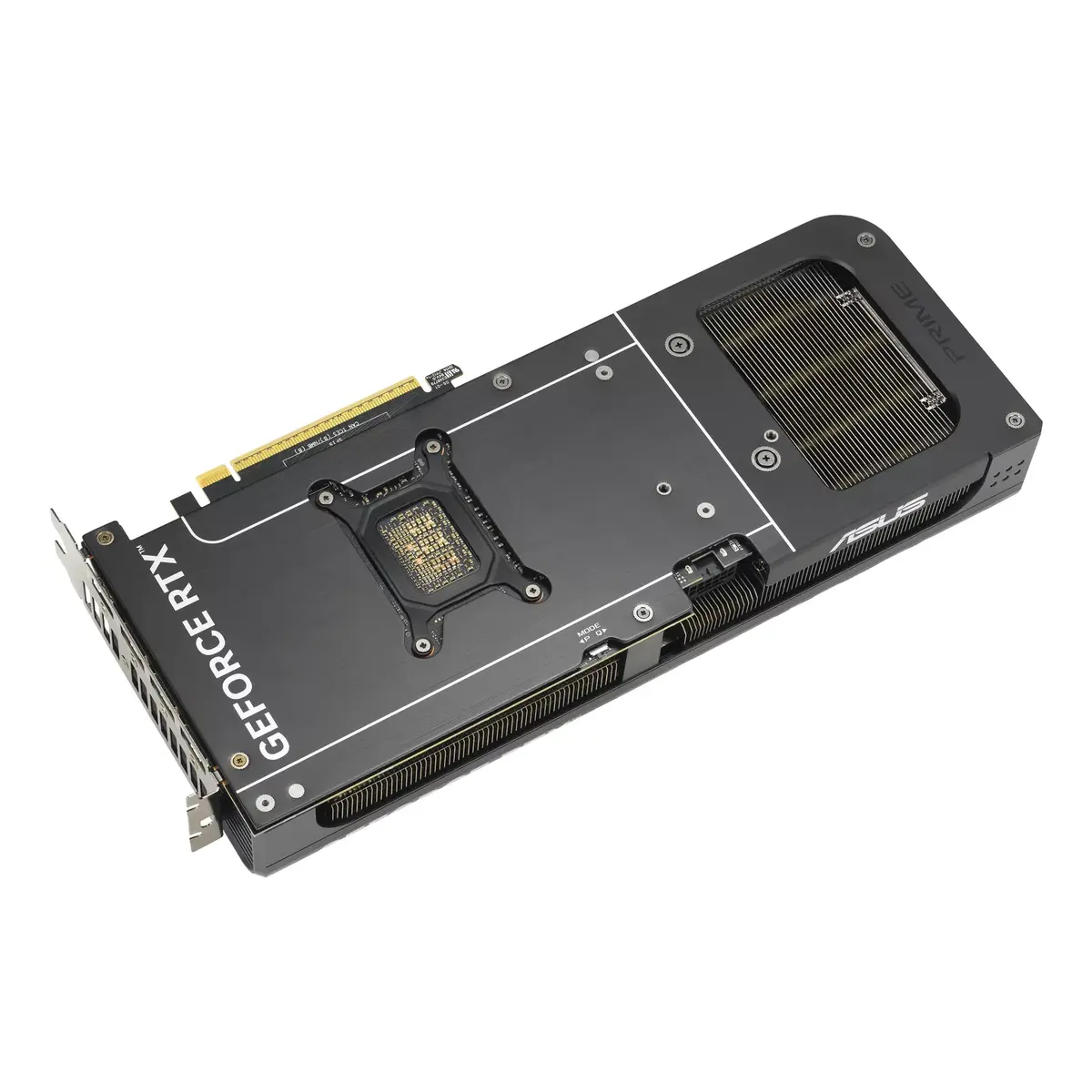 ASUS  Видеокарта ASUS Prime -RTX5070-O12G Photo 8
