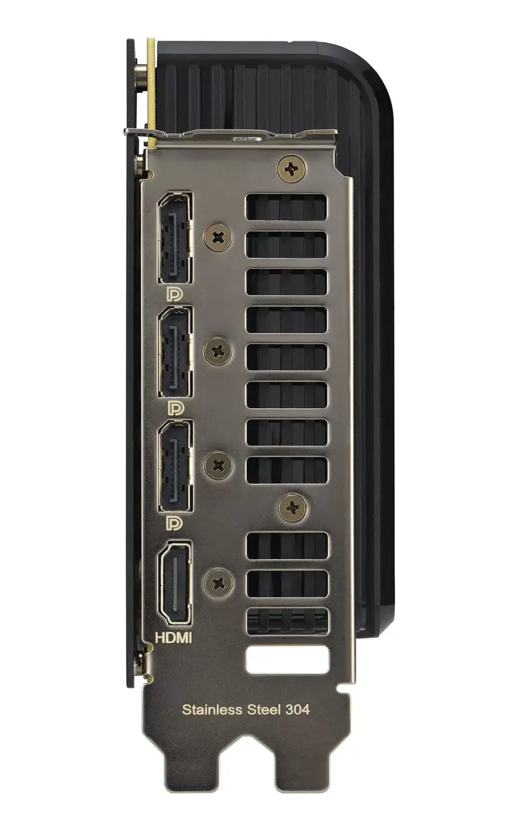 ASUS  Видеокарта ASUS Prime -RTX5070-O12G Photo 9