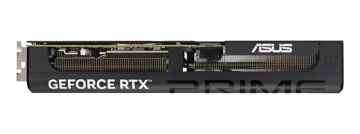 ASUS  Видеокарта ASUS Prime -RTX5070-O12G Photo 10