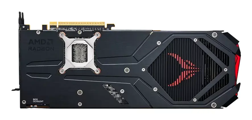 Видеокарта PowerColor Red Devil Radeon RX 9070 XT Photo 4