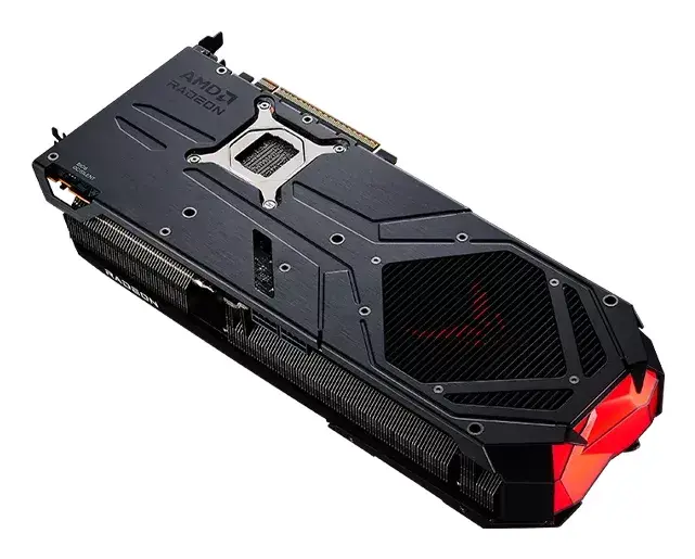 Видеокарта PowerColor Red Devil Radeon RX 9070 XT Photo 5