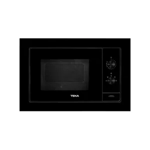 TEKA ML 8200 BI FBK встраиваемая микроволновка Photo 1