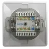 Розетка STP 2x RJ45 Cat5E PXP-22S-C5E Photo 3
