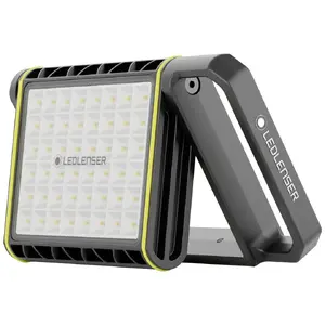 Фонарь Ledlenser AF8R перезаряжаемый, яркость до 3000 люмен