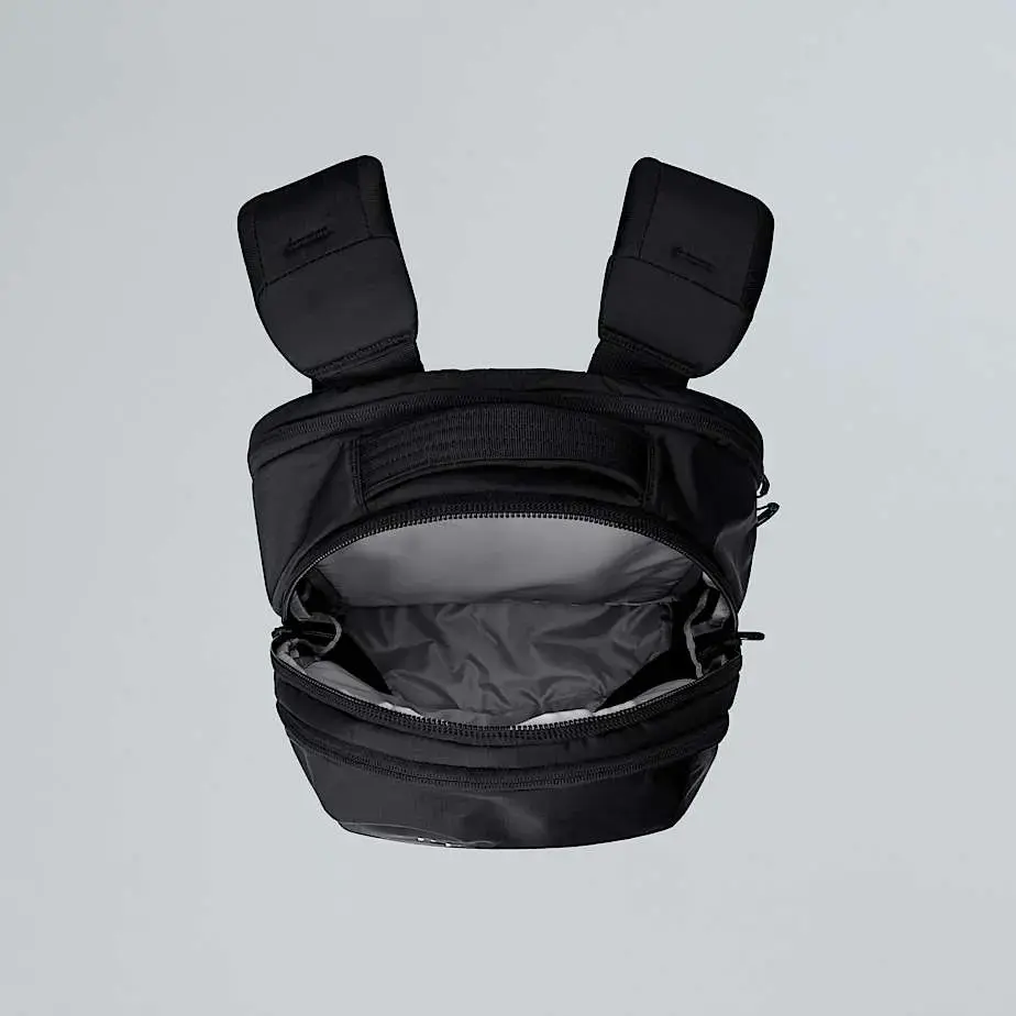 Рюкзак The North Face Borealis — чёрный Rucksack Photo 3