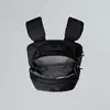 Рюкзак The North Face Borealis — чёрный Rucksack Photo 3