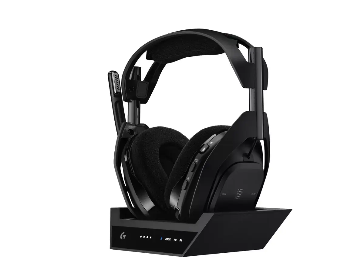 Headset Logitech G 939-002128 Photo 4
