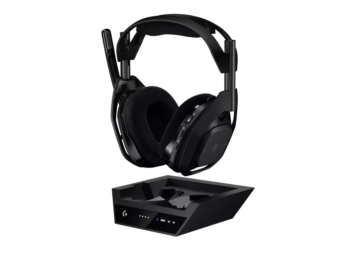 Headset Logitech G 939-002128 Photo 7