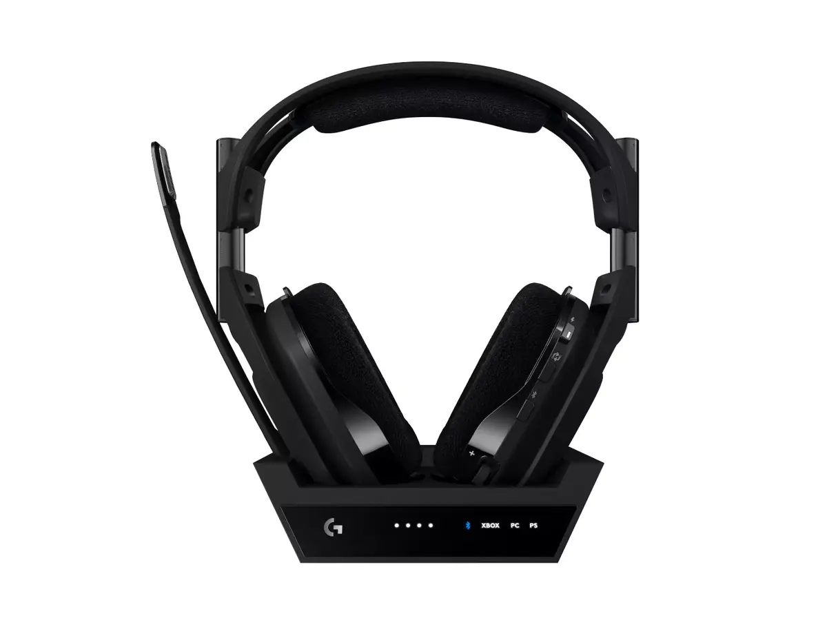 Headset Logitech G 939-002128 Photo 8