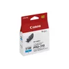 Картридж Canon PFI-5100 C Cyan Photo 2