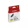 Картридж Canon PFI-5100 Y жёлтый Photo 2