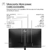 HP Series 5 Pro 527pm 27-дюймовый QHD USB-C монитор Photo 6