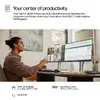 HP Series 5 Pro 527pm 27-дюймовый QHD USB-C монитор Photo 9