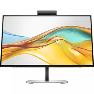 Монитор HP Series 5 Pro 23.8 дюйма FHD USB-C для конференций