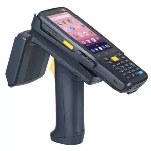 Rugged Mobile Computer CIPHERLAB RK25 2D MR 10.5 cm (4") Bluetooth BLE Wi‑Fi 4G Android