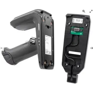 Mounting adapter Brodit 216391 for secure device mounting
