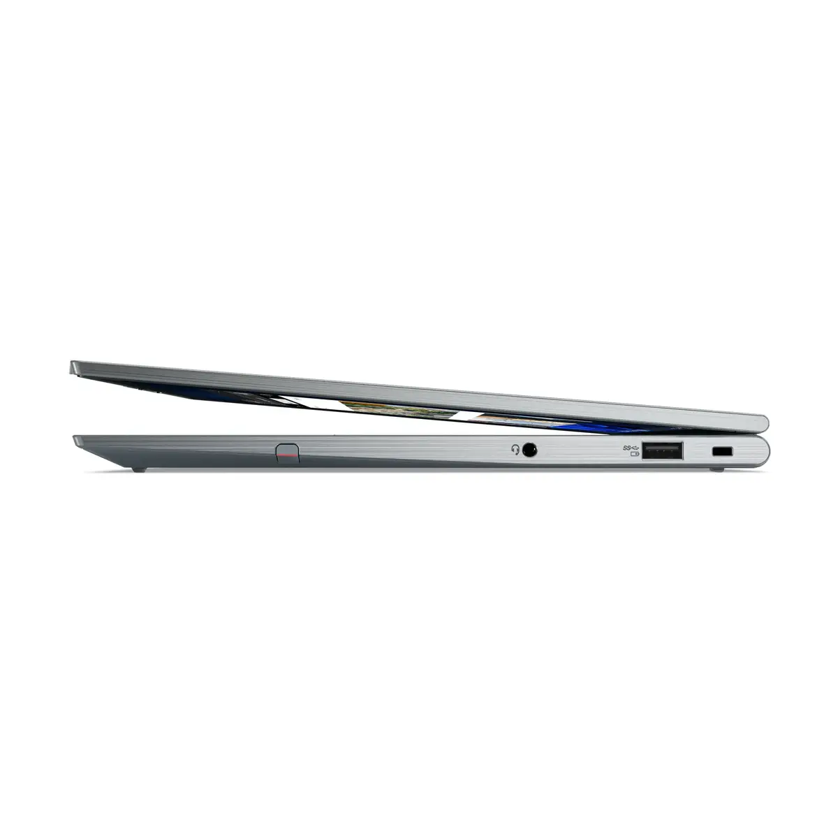 Lenovo ThinkPad X1 Yoga Gen 8 hibrīda klēpjdators | i7-1365U, 32GB, 512GB Photo 11