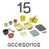 Ролевая игрушка SMOBY 840208 Photo 2