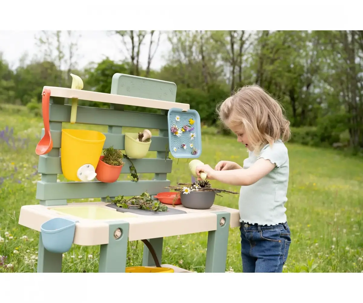 Ролевая игрушка SMOBY 840208 Photo 4