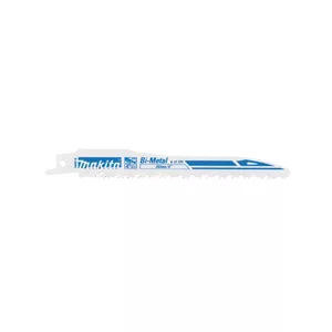Полотно для лобзика Makita B-05044 Биметалл 5 шт 13 см