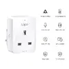 TP-Link Tapo Мини Умная Wi-Fi Розетка Photo 2