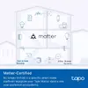 TP-Link Tapo Мини Умная Wi-Fi Розетка Photo 3