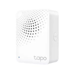 IoT Hub TP-Link Tapo Smart IoT Hub with Chime White