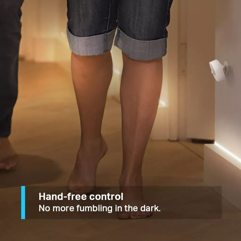 Smart Motion Sensor TP-Link Tapo Photo 4