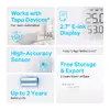 TP-Link Tapo Умный Монитор Температуры и Влажности Photo 3