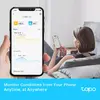 TP-Link Tapo Умный Монитор Температуры и Влажности Photo 4