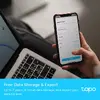 TP-Link Tapo Умный Монитор Температуры и Влажности Photo 9