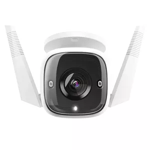 IP videonovērošanas kamera TP-Link Tapo Outdoor Security Wi-Fi Camera